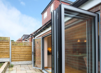 Ali FOLD – Kitchen Extension 1