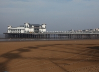 Grand Pier