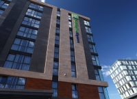 Holiday Inn Sheffield