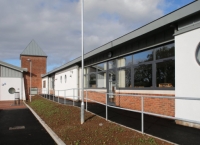 GE4C1145 - Pen y Fai Primary School