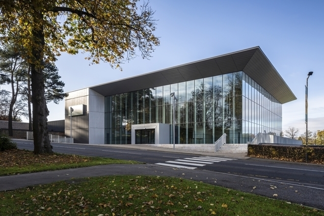 stirling üniversitesi