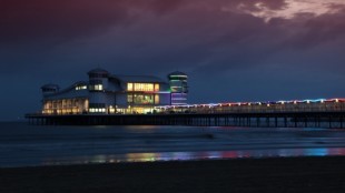 Grand Pier