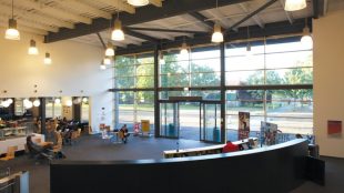 Hanworth Air Park Leisure Centre