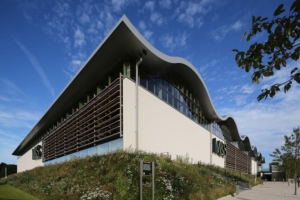 Senior's Contribute to BREEAM's Success