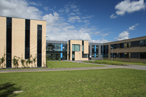 De Warenne Academy, Conisborough