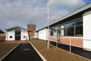 Pen-Y-Fai Primary School