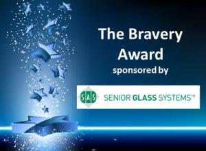 Bravery Award