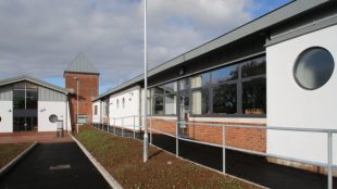 Pen-Y-Fai Primary School