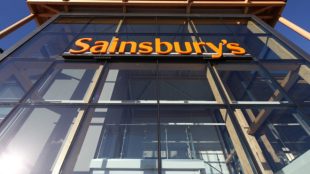 Sainsbury’s Eco Superstore