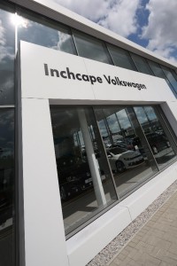 Inchcape Volkswagen