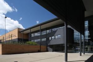 City of Leicester College