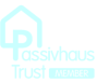 Passivhaus Trust logo