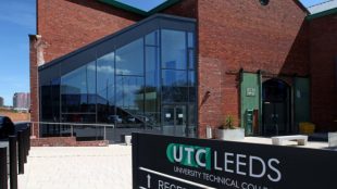 UTC Leeds