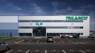 Trilanco Distribution Centre