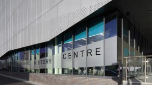 West Yorkshire History Centre