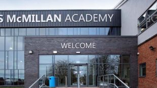 Dixons McMillan Academy