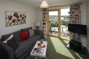 Fern House Extra Care Bingley