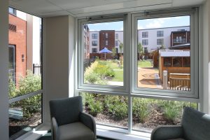 Harrison Extra Care Home Hull