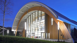 Slough Ice Arena