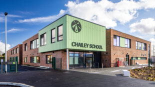 Chailey School, Brighton