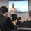 Senior goes back to school to support the future of fenestration