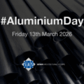 Aluminium Day - Friday 13th March 2026