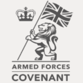 Armed Forces Covenant Logo