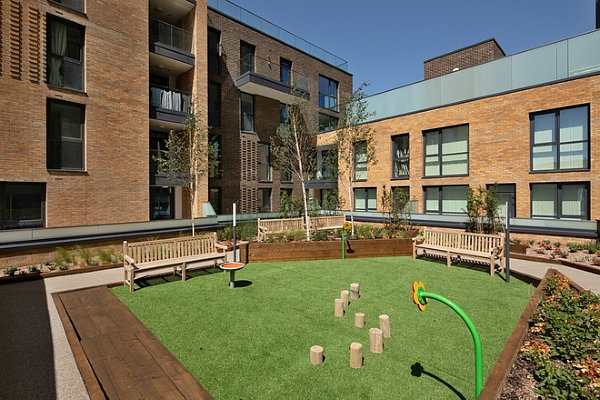 Exterior building photo