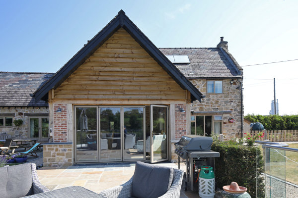 Exterior house photo